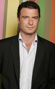 Liev Schreiber